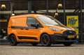 Ford Transit Connect 1.5 EcoBlue L1 Trend EX.BTW Oranje - thumbnail 1