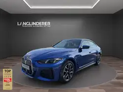 Bmw i4 eDrive40 Gran Coupé MSport NP70630, ACC