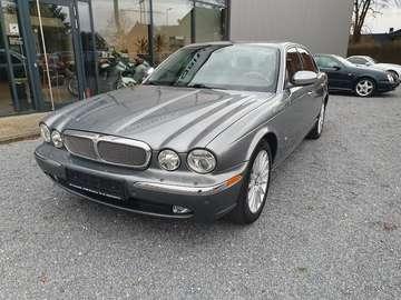 2.7 D XJ6 Executive