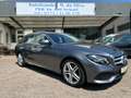 Mercedes-Benz E 220 d Avantgarde 4Matic *Navi*RFK*AHK*SHZ*Leder*SD* Gris - thumbnail 1