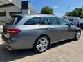 Mercedes-Benz E 220 d Avantgarde 4Matic *Navi*RFK*AHK*SHZ*Leder*SD* Gris - thumbnail 10