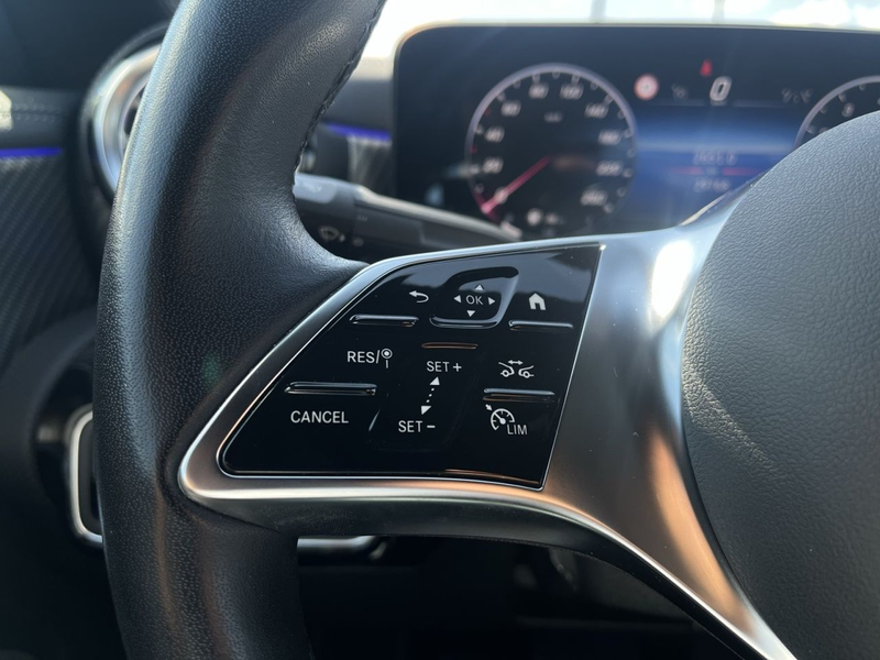 Mercedes-Benz CLA 180 Coupé +Progressive+LED+Cam+Keyl+Ambiente — photo 14