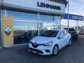 Renault Clio Intens TCe 90 Weiß - thumbnail 1