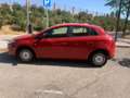 Fiat Bravo 1.4 16v 90 CV Active Fire Rojo - thumbnail 8