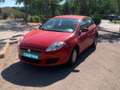 Fiat Bravo 1.4 16v 90 CV Active Fire Rojo - thumbnail 2