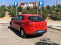 Fiat Bravo 1.4 16v 90 CV Active Fire Rojo - thumbnail 7