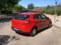 Fiat Bravo 1.4 16v 90 CV Active Fire Rojo - thumbnail 6