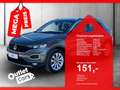Volkswagen T-Roc 1.5 TSI ACT Sport ASSIST+LED+NAVI+RADAR+LM Grau - thumbnail 1