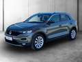 Volkswagen T-Roc 1.5 TSI ACT Sport ASSIST+LED+NAVI+RADAR+LM Grau - thumbnail 2