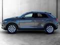 Volkswagen T-Roc 1.5 TSI ACT Sport ASSIST+LED+NAVI+RADAR+LM Grau - thumbnail 4