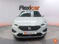 SEAT Tarraco 2.0TDI S&S Xcellence 150 Blanco - thumbnail 2