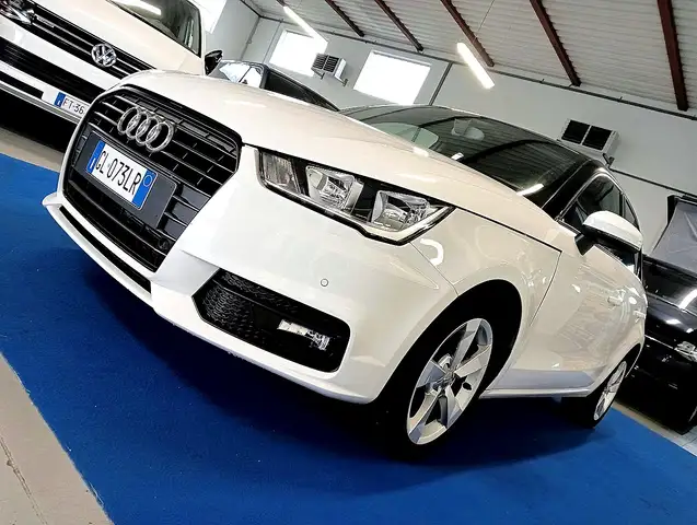 Audi A1 SPORTBACK 1.4 TDI Sport STRONIC EURO6 PRONTA CONS