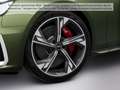 Audi A4 S line 50 TDI quattro Matrix AHK Pano Grün - thumbnail 9