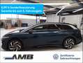 Volkswagen ID.7 Tourer Pro S 86kWh/AHK/Matrix/WäPu/01.30Gar Azul - thumbnail 1