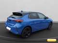 Opel Corsa GS 1.2 DI Turbo 74 kW 6 GANG +NAVI+LED+SHZ+LHZ+PDC Blauw - thumbnail 8