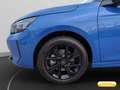 Opel Corsa GS 1.2 DI Turbo 74 kW 6 GANG +NAVI+LED+SHZ+LHZ+PDC Blauw - thumbnail 18
