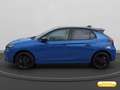 Opel Corsa GS 1.2 DI Turbo 74 kW 6 GANG +NAVI+LED+SHZ+LHZ+PDC Blauw - thumbnail 5