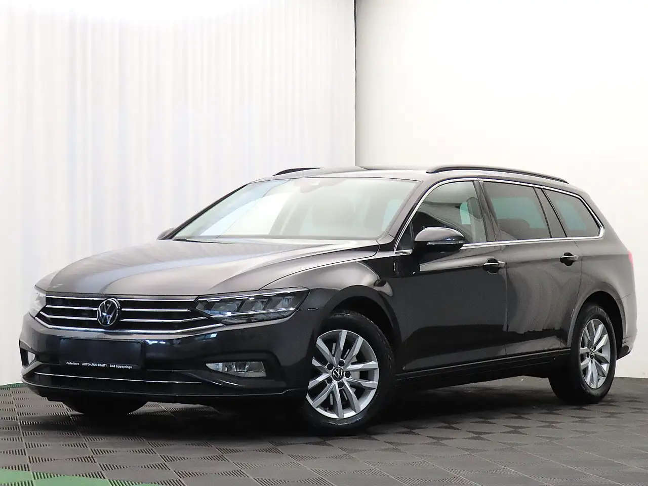 Volkswagen Passat, фото 2