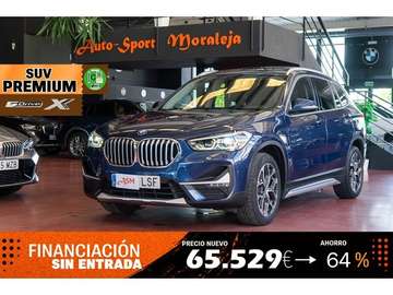 sDrive 18dA
