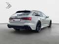 Audi RS6 RS 6 Avant PERFORMANCE PANO*AHK*RS-ABGAS*280 KMH Grau - thumbnail 2