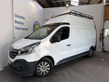 III FG L2H2 1200 2.0 DCI 145CH ENERGY GRAND CONFORT E6