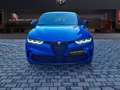 Alfa Romeo Tonale 1500 160CV HYBRID VELOCE Bleu - thumbnail 2