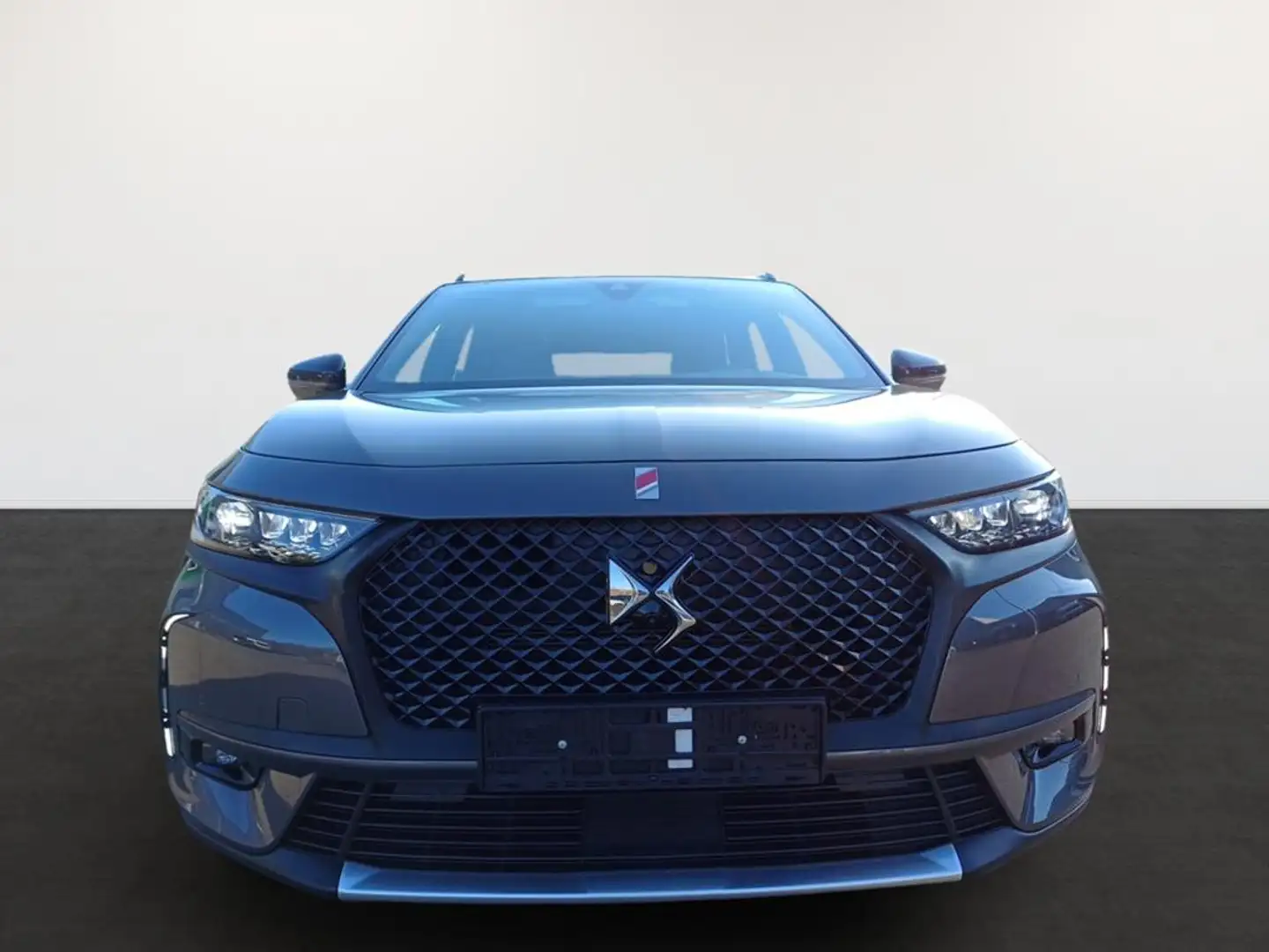 DS Automobiles DS 7 Crossback PureTech 180 Performance Line+ Gri - 2