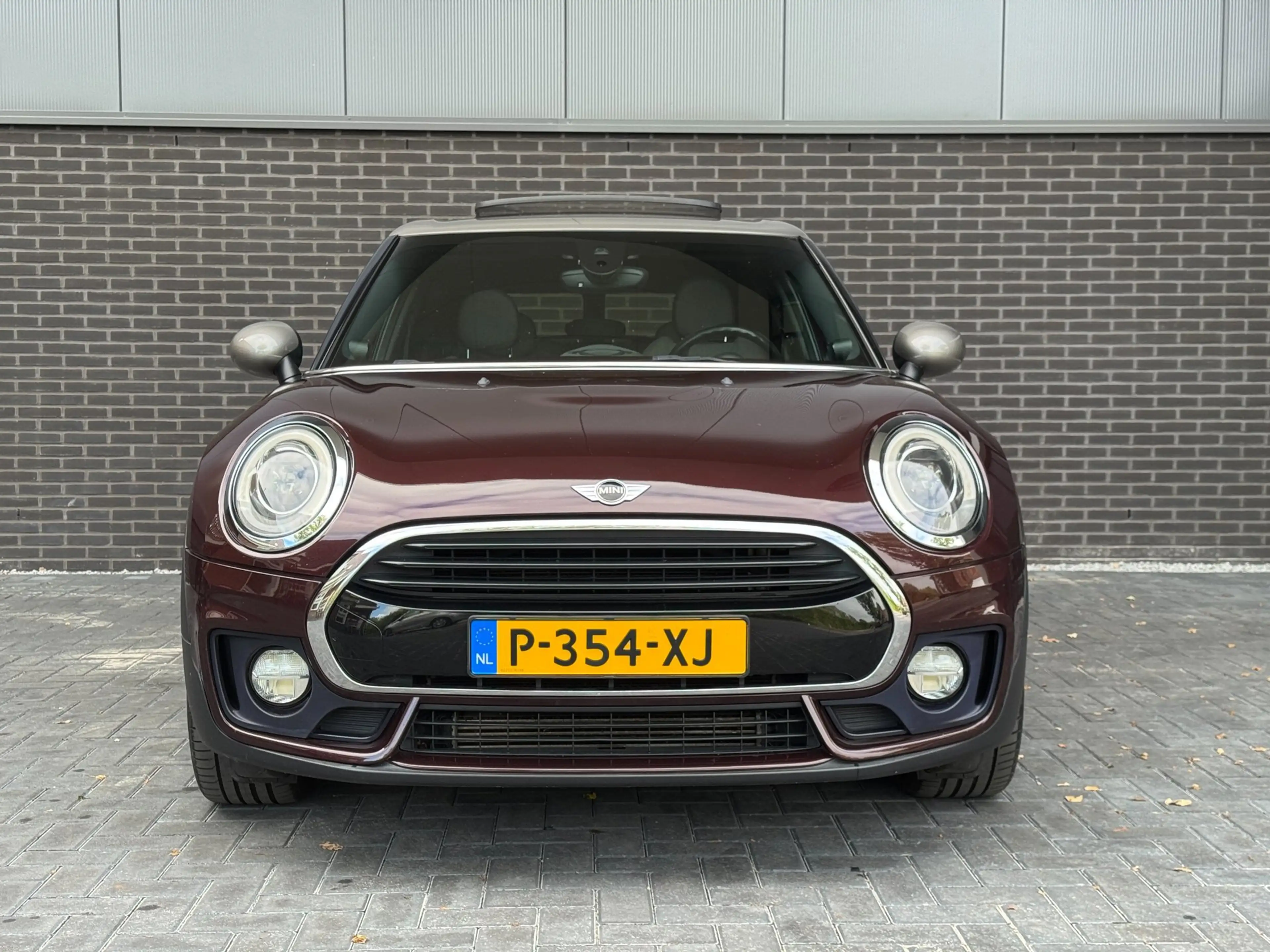 MINI John Cooper Works Clubman Mini 1.5 Chili | JCW | LED | Navi | Pano | Trekhaa — photo 8