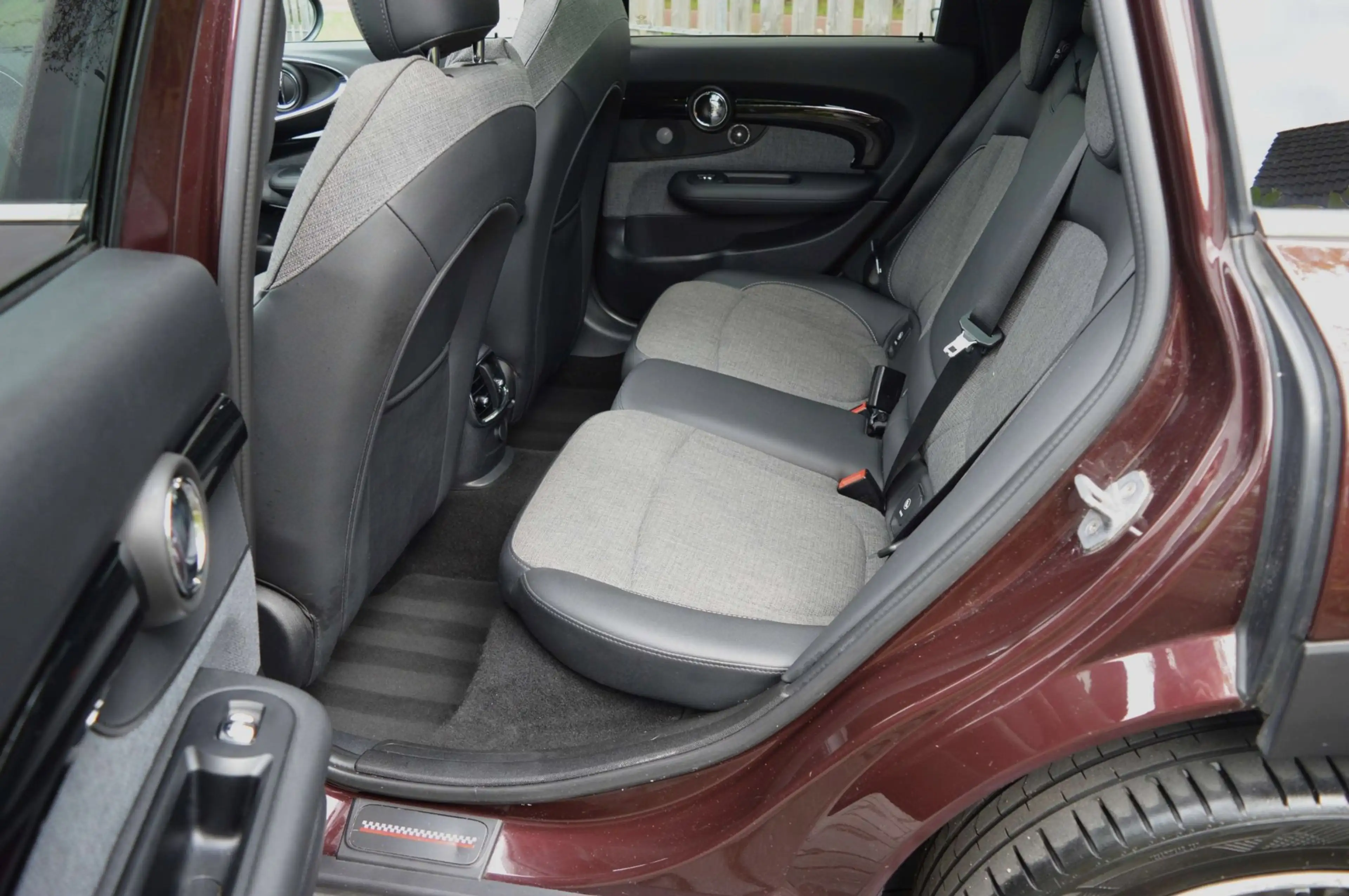 MINI John Cooper Works Clubman Mini 1.5 Chili | JCW | LED | Navi | Pano | Trekhaa — photo 4