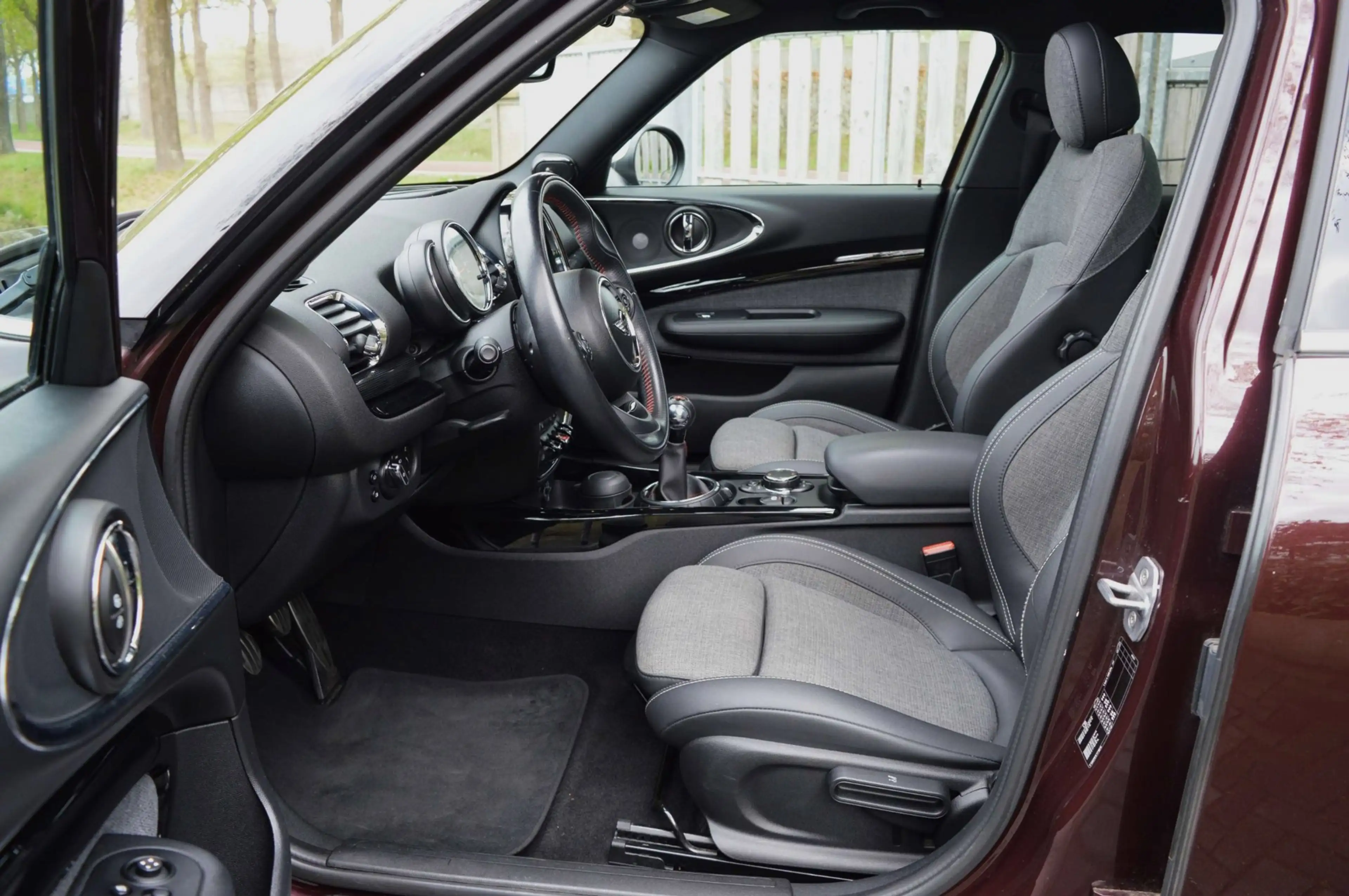 MINI John Cooper Works Clubman Mini 1.5 Chili | JCW | LED | Navi | Pano | Trekhaa — photo 3