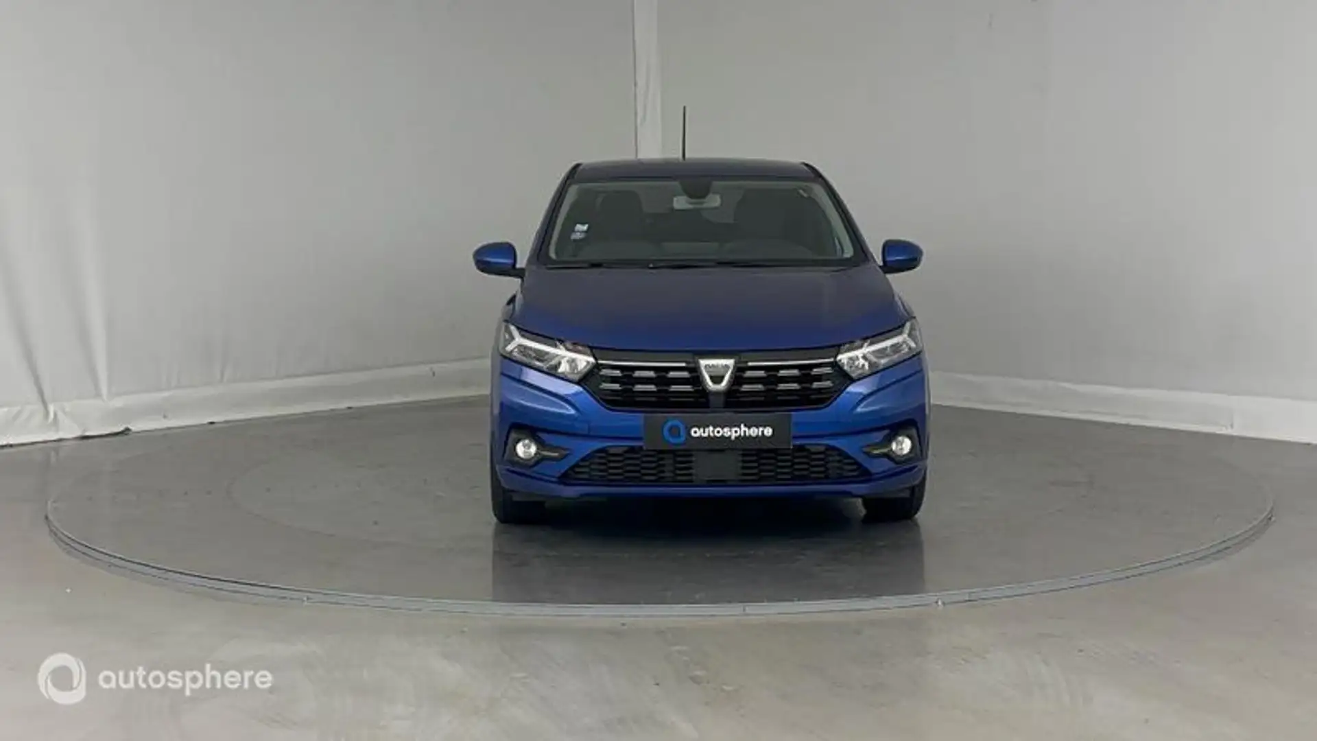 Dacia Sandero 1.0 TCe 90ch Confort - 2
