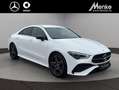 Mercedes-Benz CLA 200 Coupé AMG+Night+Distro+Multibeam+KeyGo Bianco - thumbnail 3