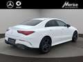 Mercedes-Benz CLA 200 Coupé AMG+Night+Distro+Multibeam+KeyGo Bianco - thumbnail 4