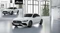 Mercedes-Benz CLA 200 Coupé AMG+Night+Distro+Multibeam+KeyGo Blanc - thumbnail 1