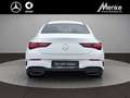 Mercedes-Benz CLA 200 Coupé AMG+Night+Distro+Multibeam+KeyGo Bianco - thumbnail 5