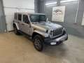 Jeep Wrangler Unlimited Sahara 2.0 PHEV 4xe Aut. Blau - thumbnail 6