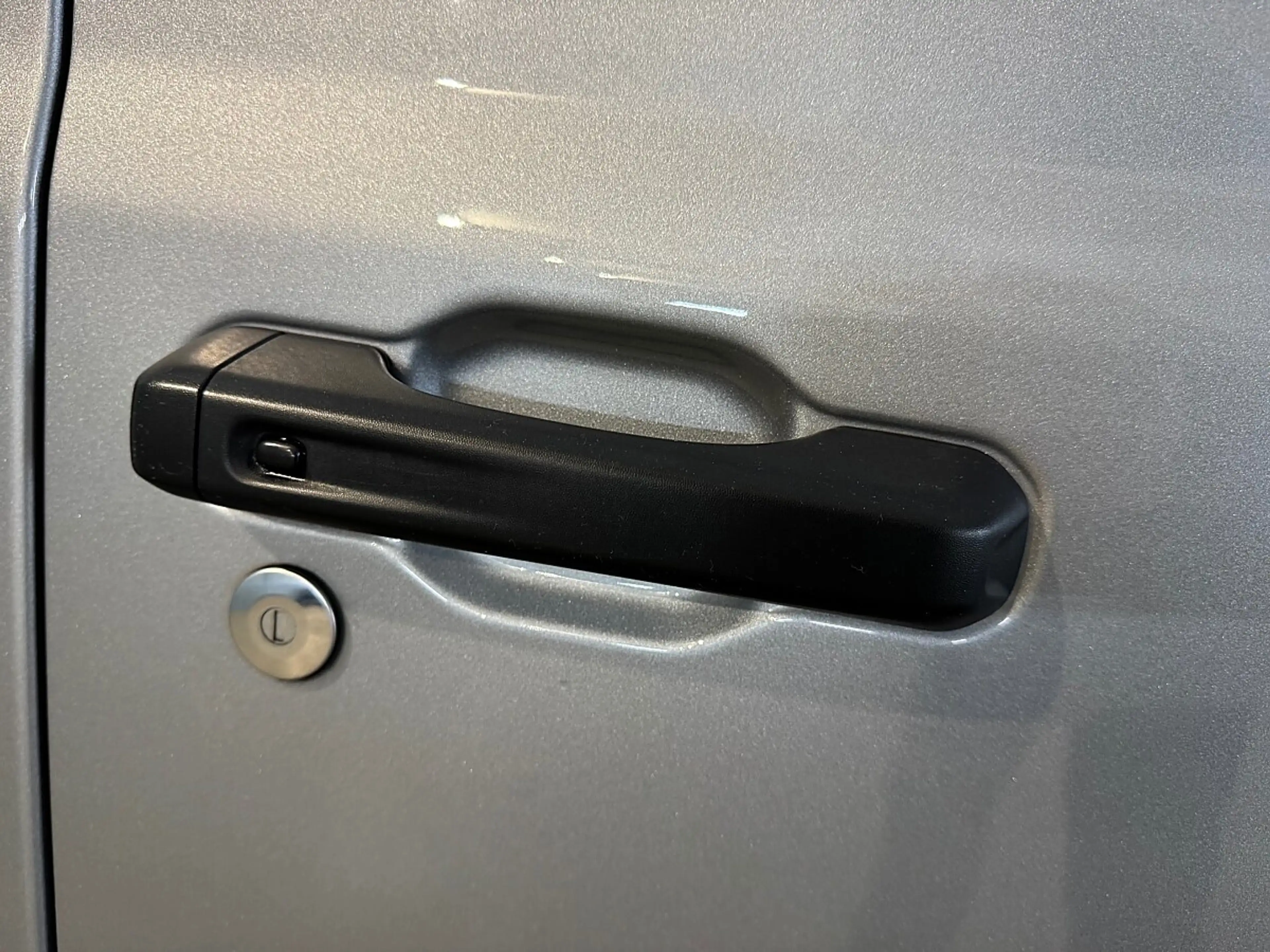 Jeep Wrangler Unlimited Sahara 2.0 PHEV 4xe Aut. — photo 11