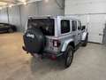 Jeep Wrangler Unlimited Sahara 2.0 PHEV 4xe Aut. Blau - thumbnail 13