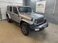 Jeep Wrangler Unlimited Sahara 2.0 PHEV 4xe Aut. Blau - thumbnail 1