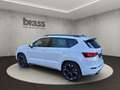CUPRA Ateca 2.0 TSI VZ Weiß - thumbnail 3