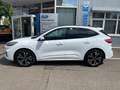 Ford Kuga Plug-In Hybrid ST-Line X Blanco - thumbnail 4
