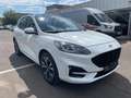 Ford Kuga Plug-In Hybrid ST-Line X Blanco - thumbnail 3