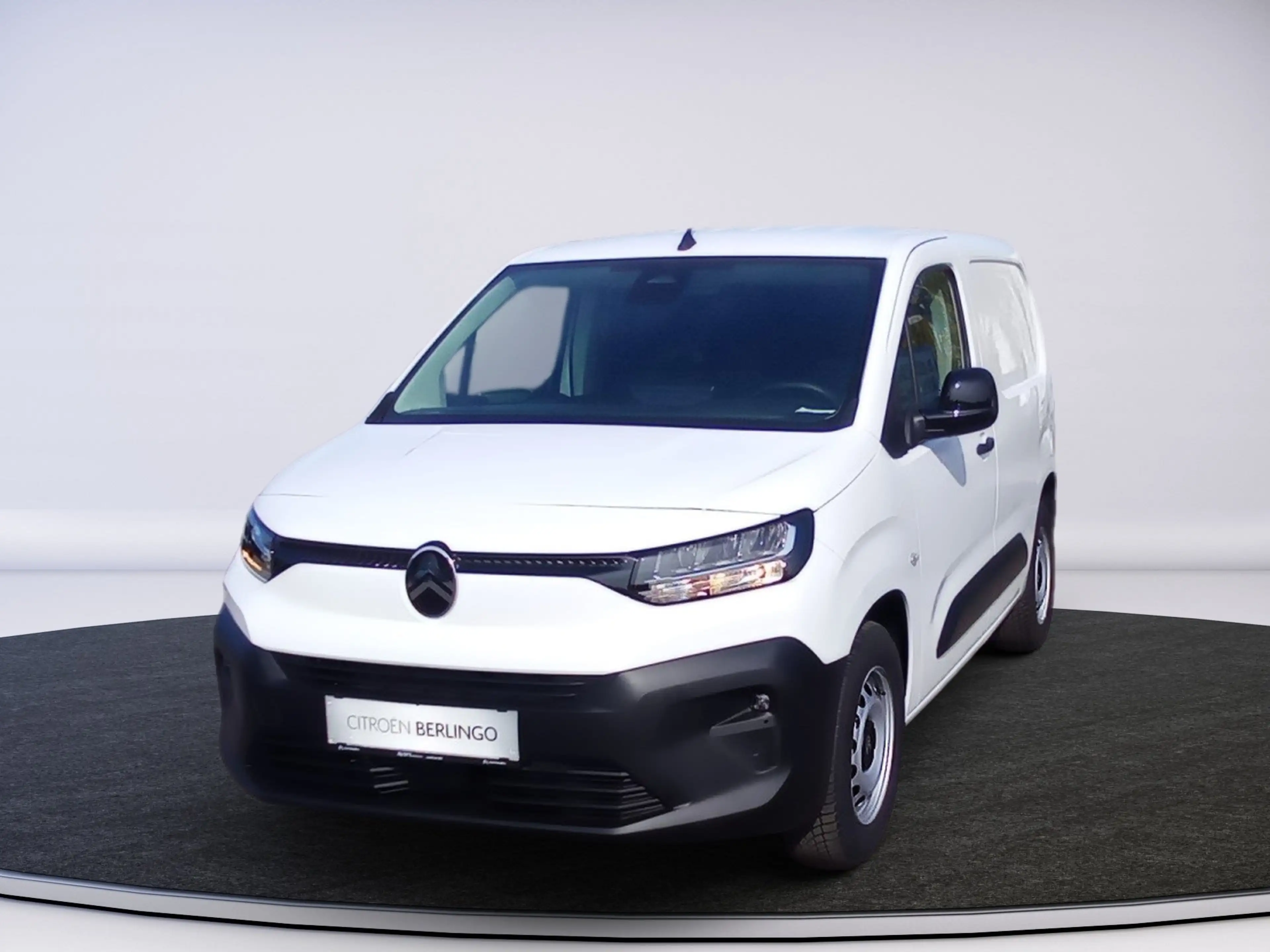 Citroen Berlingo KW M BHDi 100 — photo 3