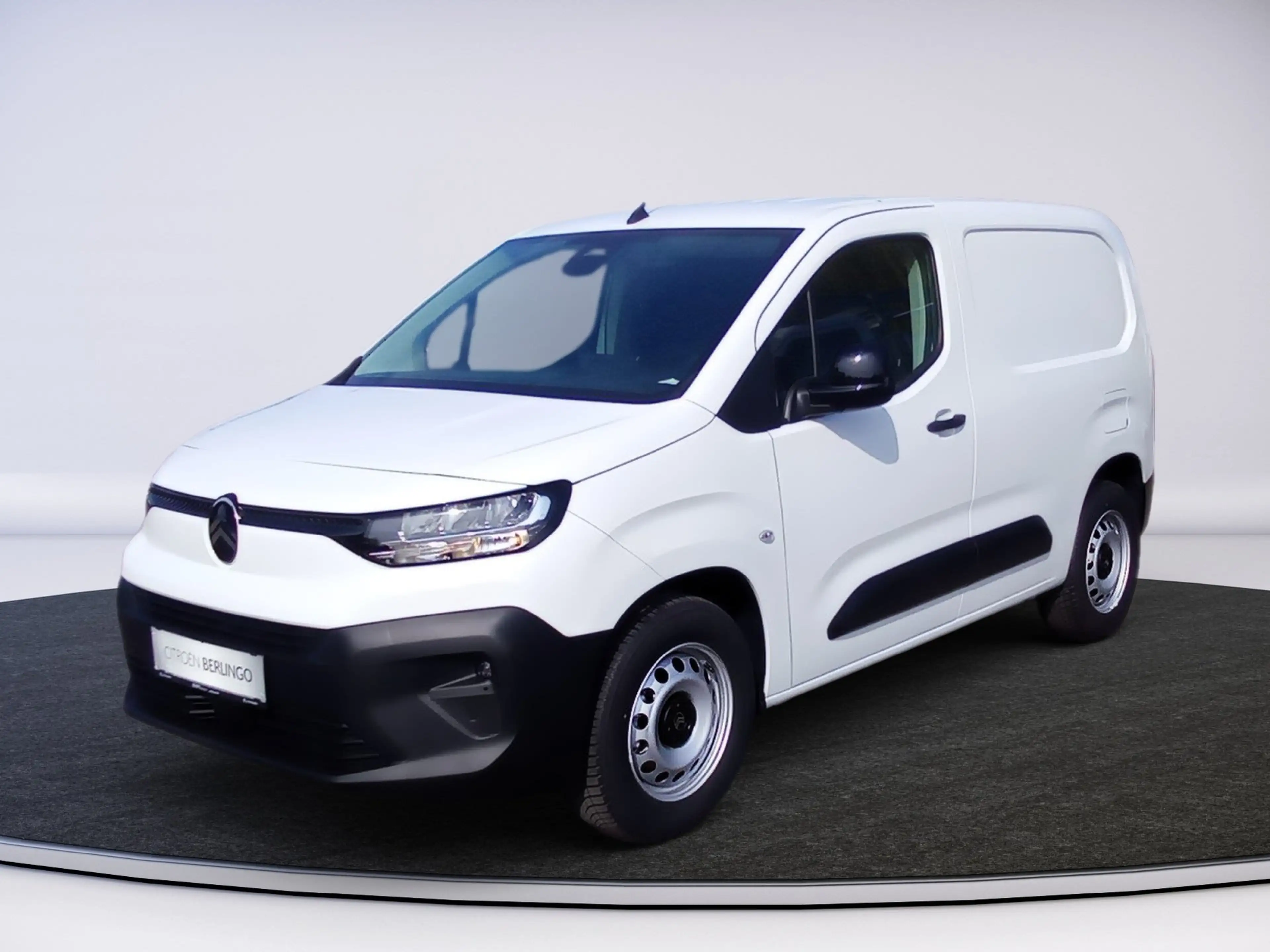 Citroen Berlingo KW M BHDi 100 — photo 2
