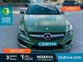 Mercedes-Benz CLA 200 200CDI Verde - thumbnail 1