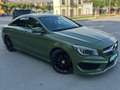 Mercedes-Benz CLA 200 200CDI Verde - thumbnail 4