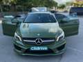 Mercedes-Benz CLA 200 200CDI Verde - thumbnail 7