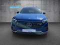 Mercedes-Benz EQA 250 EQA 250 PROGRESSIVE+DISTRO+360+AMBI+EASYP+LENKHZ Albastru - thumbnail 2