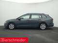 Volkswagen Golf Variant 8 2.0 TDI DSG Life NAVI ACC ERGO LED Gris - thumbnail 2