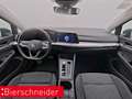 Volkswagen Golf Variant 8 2.0 TDI DSG Life NAVI ACC ERGO LED Gris - thumbnail 10